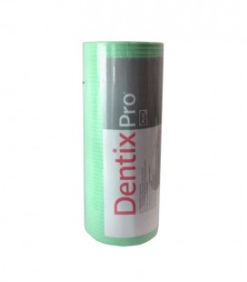 Śliniaki Dentix Pro Plus 30 szt. zielone