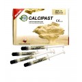Calcipast Mega Pack 4 × 2,1 g