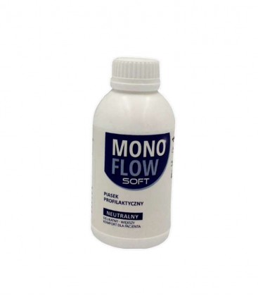 Piasek mono flow soft neutralny 350 g