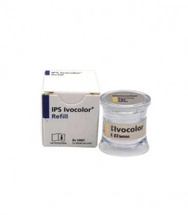 IPS Ivocolor Essence E03 lemon 1,8 g