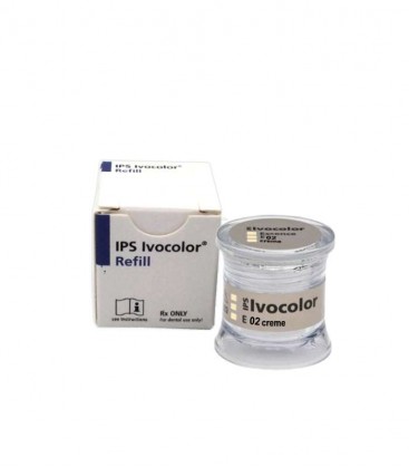 IPS Ivocolor Essence E02 creme 1,8 g