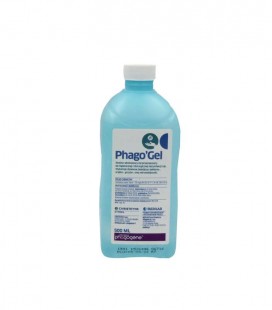 Phago'Gel 500 ml