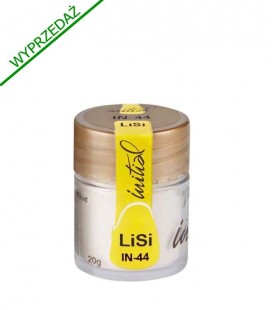 GC Initial LiSi, INside IN-44 Sand 20 g