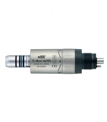 Mikrosilnik NSK pneumatyczny S-MAX M205 M4