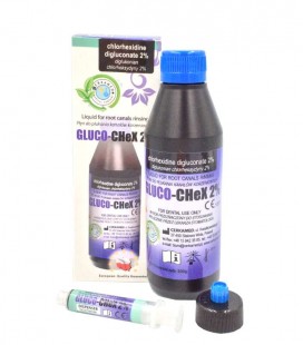 Gluco-Chex 2% płyn 200 g