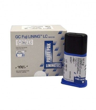 GC Fuji Lining LC Paste Pak 7,0 g