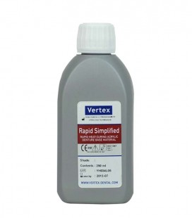 Vertex RS płyn 250 ml