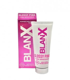 BlanX Pro Glossy Pink 75 ml