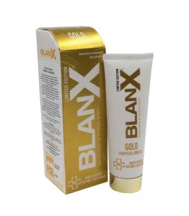 BlanX Pro Tropical Gold 75 ml