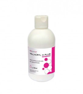 Villacryl H Plus płyn 400 ml