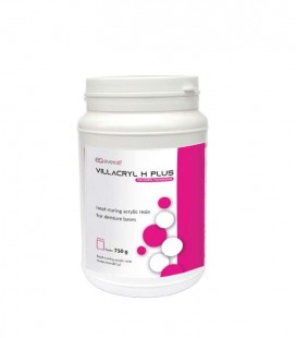 Villacryl H Plus kolor 0 750 g
