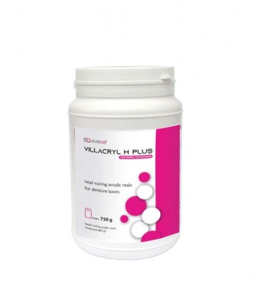Villacryl H Plus kolor 0 750 g