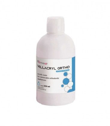 Villacryl Ortho płyn 250 ml