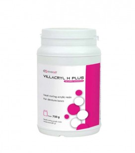 Villacryl H Plus kolor V4 750 g