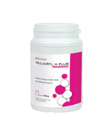 Villacryl H Plus kolor V4 750 g