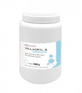 Villacryl S proszek V4 1000 g