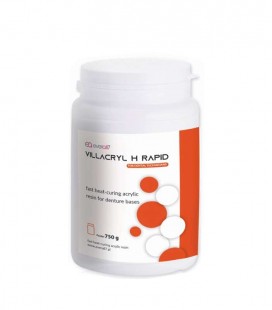 Villacryl H Rapid kolor V4 proszek 750 g