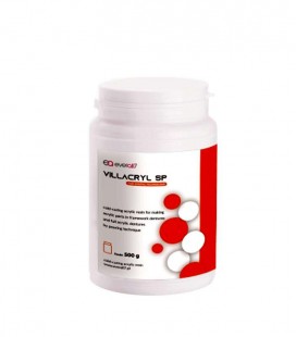 Villacryl SP ciśnieniowy kolor V4 500 g