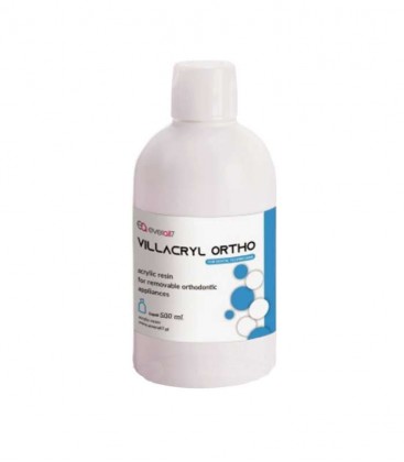 Villacryl Ortho płyn 500 ml