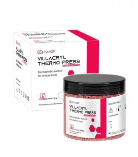 Villacryl Thermo Press T4 250 g