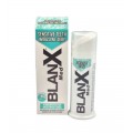 Blanx wrażliwe zęby 75 ml
