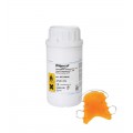 Orthocryl płyn neonowy pomarańczowy 250 ml