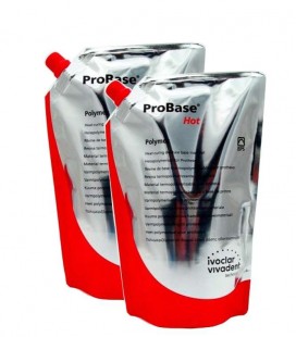 ProBase Hot Polymer Pink-V 2 × 500 g