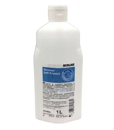 Skinman Soft Protect 1 litr