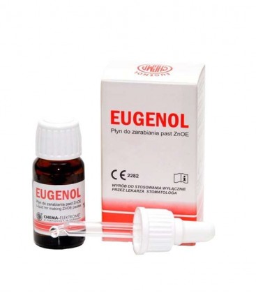 Eugenol 10 g