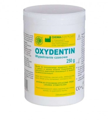 Oxydentin 250 g