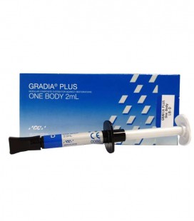 GC Gradia Plus One Body Dentin LB-D 2,0 ml