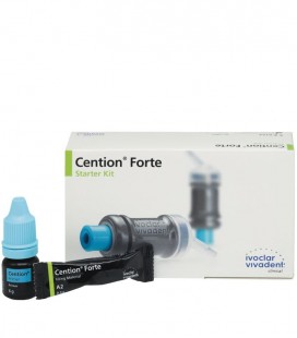 Cention Forte Start 20 x 0.3 g A2, Primer 1 x 3 g
