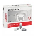 Biodentine 15 x 700 mg + 15 pojemników z roztworem 0,2 ml