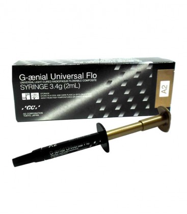 G-aenial Universal Flo Syringe 2 ml (3,4g) A2