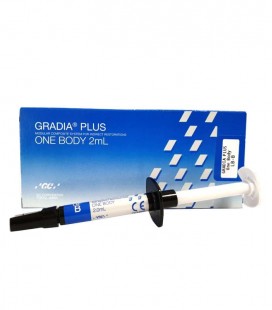 GC Gradia Plus One Body Dentin LB-B 2,0 ml
