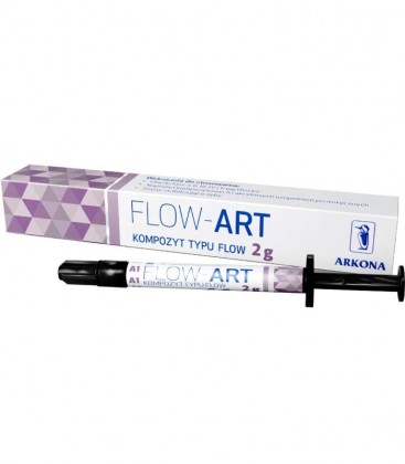 Flow-Art A1 2 g