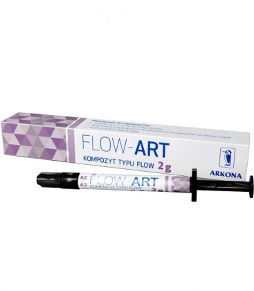 Flow-Art A2 2 g