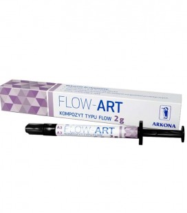 Flow-Art A3 2 g