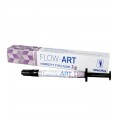 Flow-Art A3 2 g