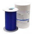 Finowax, drut woskowy niebieski 2,5 mm 250 g