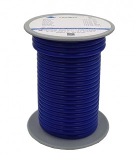 Finowax, drut woskowy niebieski 5,0 mm 250 g