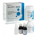 Villacryl Ortho 500 g + 250 ml + barwnik 3 × 15 ml