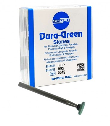 Dura-Green 0045 WH3 HP 12 sztuk
