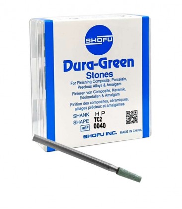 Dura-Green 0040 TC2 HP 12 sztuk