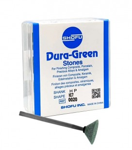 Dura-Green 0020 IC7 HP 12 sztuk