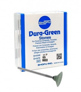 Dura-Green 0022 IC9 HP 12 sztuk