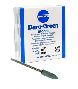 Dura-Green 0031 PC2 HP 12 sztuk
