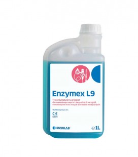 Enzymex L9 1000 ml