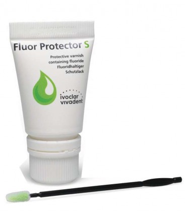 Fluor Protector S 1 × 7 g