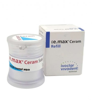 IPS e.max Ceram Selection Special Enamel Aqua 5 g